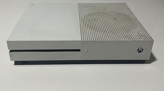 Xbox One S blanca - reparar