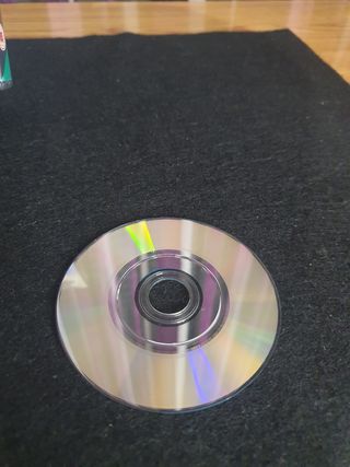 Resident Evil 3 Nemesis - GameCube PAL