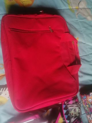 Bolsos y estuches infantiles