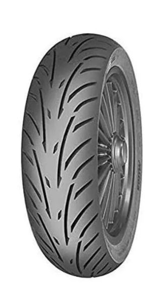 Neumático moto MITAS 190/55 R17