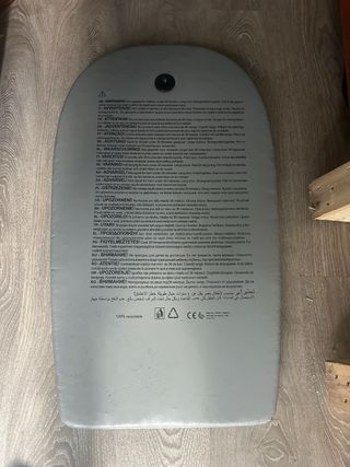 Tabla surf Minions niño