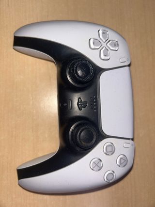Mando PS5 usado
