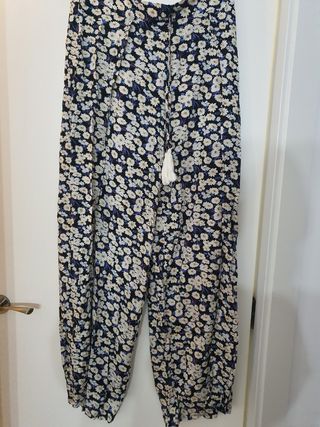 Pantalón DBT FASHION - Multicolor