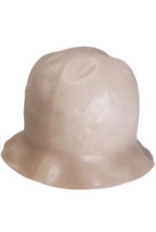 Cappello beige