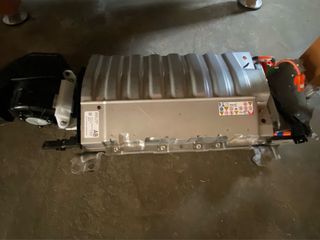 Bateria Hibrida Toyota Corolla 140H 2024