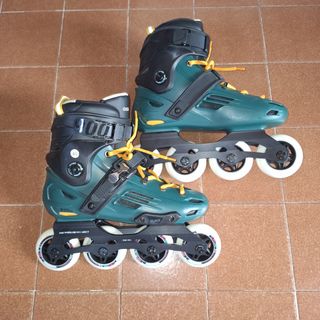 Patines Oxelo MF900 - Talla 40