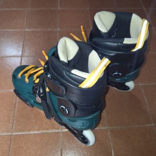 Patines Oxelo MF900 - Talla 40