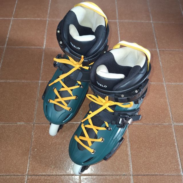 Patines Oxelo MF900 - Talla 40