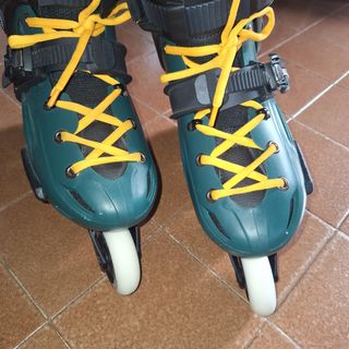 Patines Oxelo MF900 - Talla 40