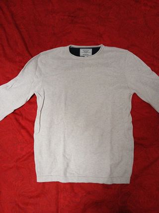 Jersey Springfield Beige Talla S