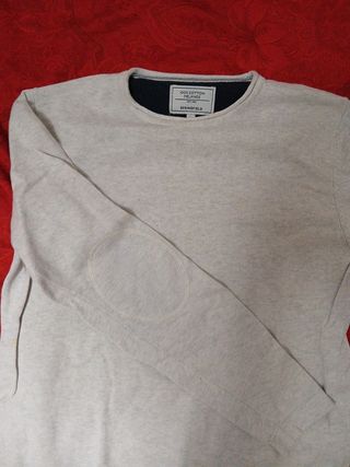 Jersey Springfield Beige Talla S