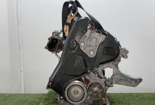 Renault f9qk732 motor scenic 1.9 dci diesel 100893