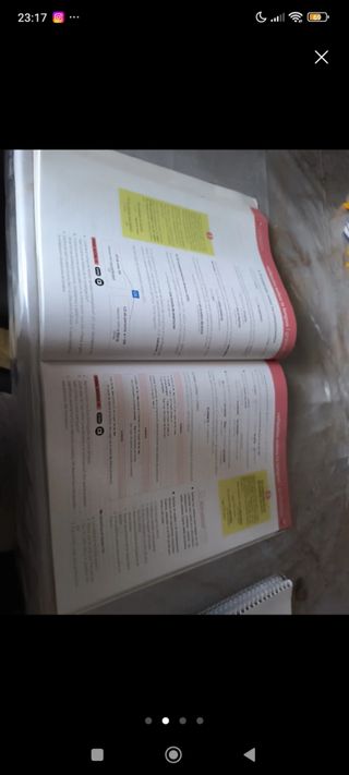 Lengua castellana y Literatura 3 ESO LOMLOE