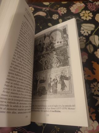 Iconografía Cristiana Guía básica para estudiates
