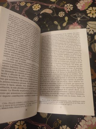 Iconografía Cristiana Guía básica para estudiates