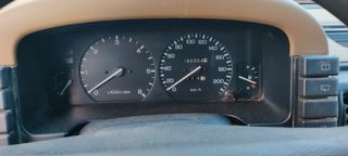 Land Rover Discovery 1997