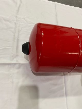 CALDERÍN O VASO DE EXPANSIÓN