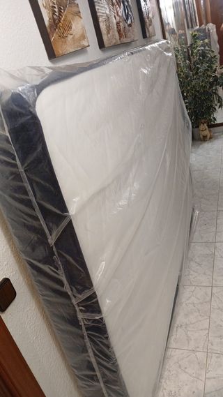 Colchón nuevo urge vender