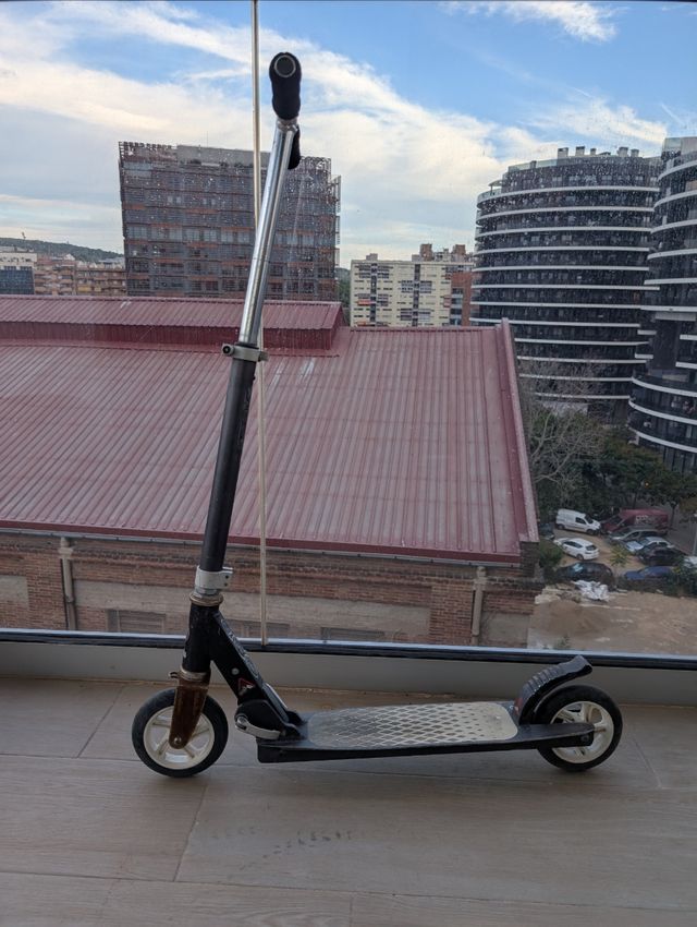 Patinete Infantil 8-10 años