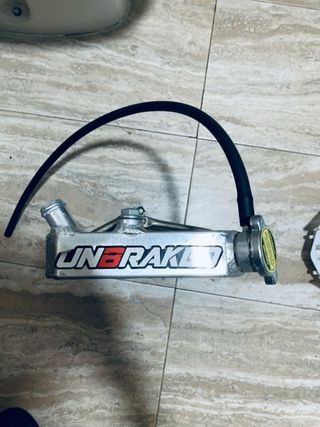 Radiador Beta RRT 
