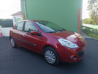 Renault Clio 2009