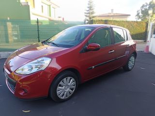 Renault Clio 2009