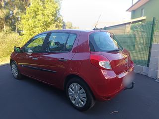 Renault Clio 2009