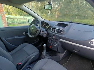 Renault Clio 2009