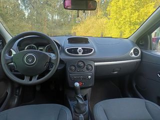Renault Clio 2009