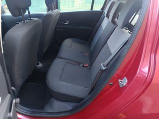 Renault Clio 2009