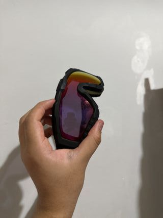 Gafas Oakley - Esquí tácticas