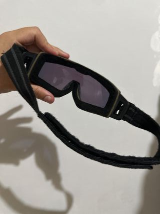 Gafas Oakley - Esquí tácticas