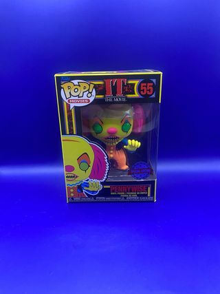 Funko Pop! Pennywise 55 - IT