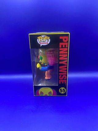 Funko Pop! Pennywise 55 - IT