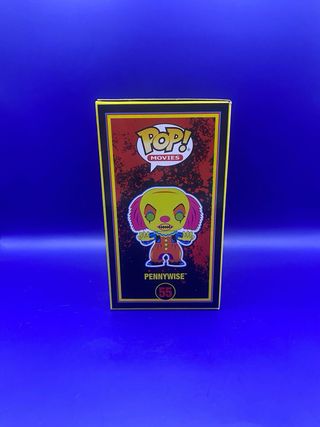 Funko Pop! Pennywise 55 - IT