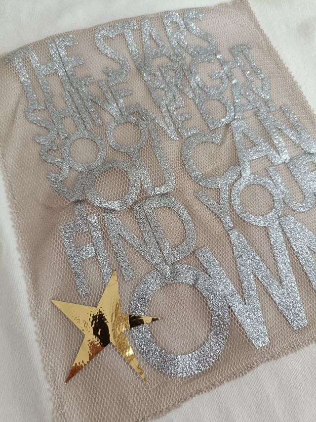 Conjunto niña Kauli 8 años