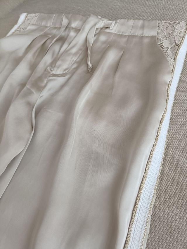 Conjunto niña Kauli 8 años