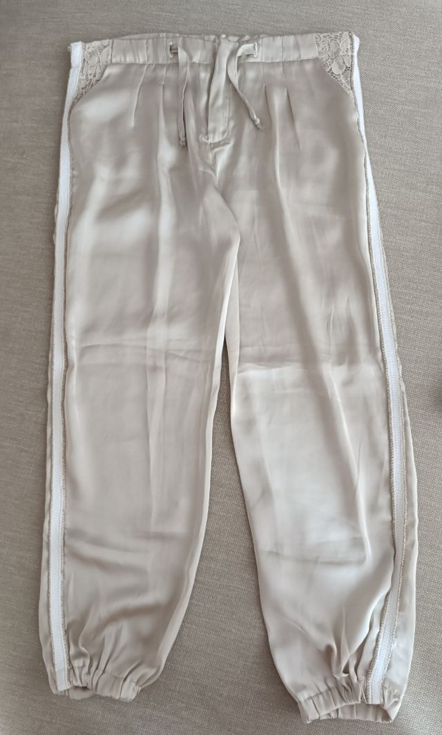 Conjunto niña Kauli 8 años