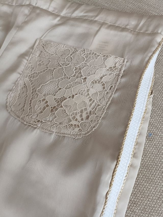 Conjunto niña Kauli 8 años