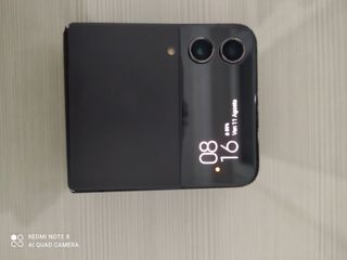 Samsung Galaxy Z Flip 4 - Nero