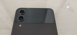 Samsung Galaxy Z Flip 4 - Nero