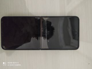 Samsung Galaxy Z Flip 4 - Nero