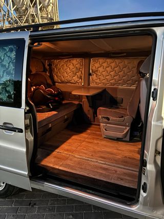 Mercedes-Benz Vito 2002