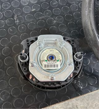 VOLANTE VOLKSWAGEN