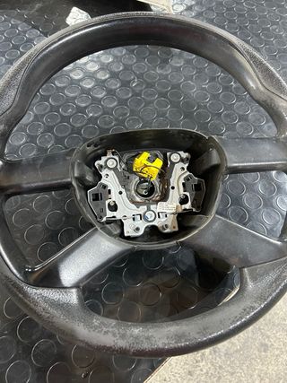 VOLANTE VOLKSWAGEN