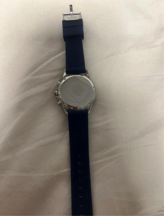 Reloj Viceroy Barça - Azul y Rojo