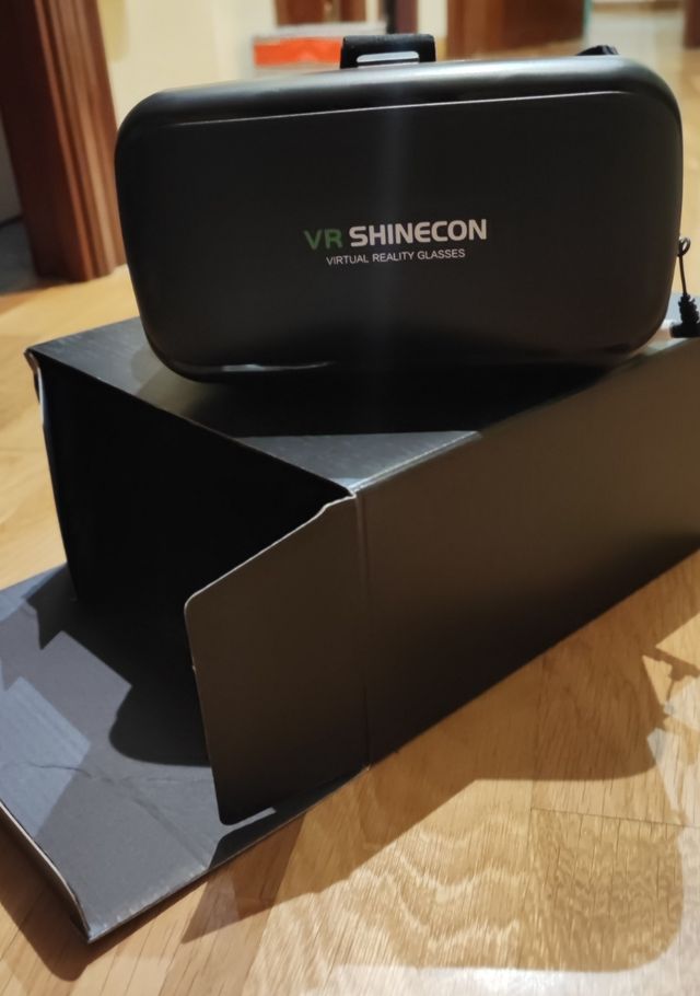 VR SHINECON - Gafas RV