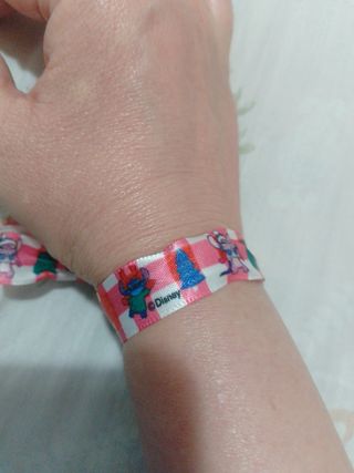 Braccialetto per bambini Stitch 🎀