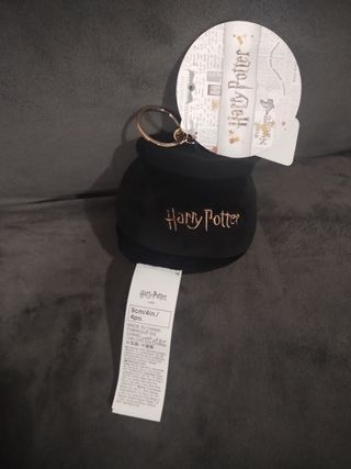 Llavero Harry Potter - Nuevos