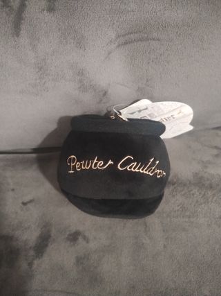 Llavero Harry Potter - Nuevos